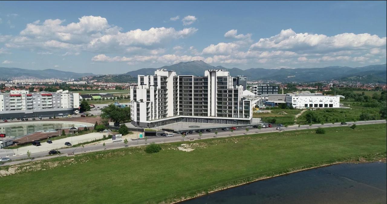 River Walk Sarajevo Luaran gambar